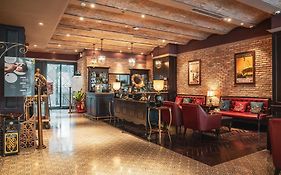 Alagon D'Antique Hotel & Spa - Wellness Treatment Included